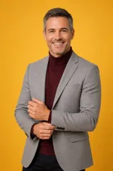 Jonas Pettersen