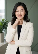 Mei Lin Chow